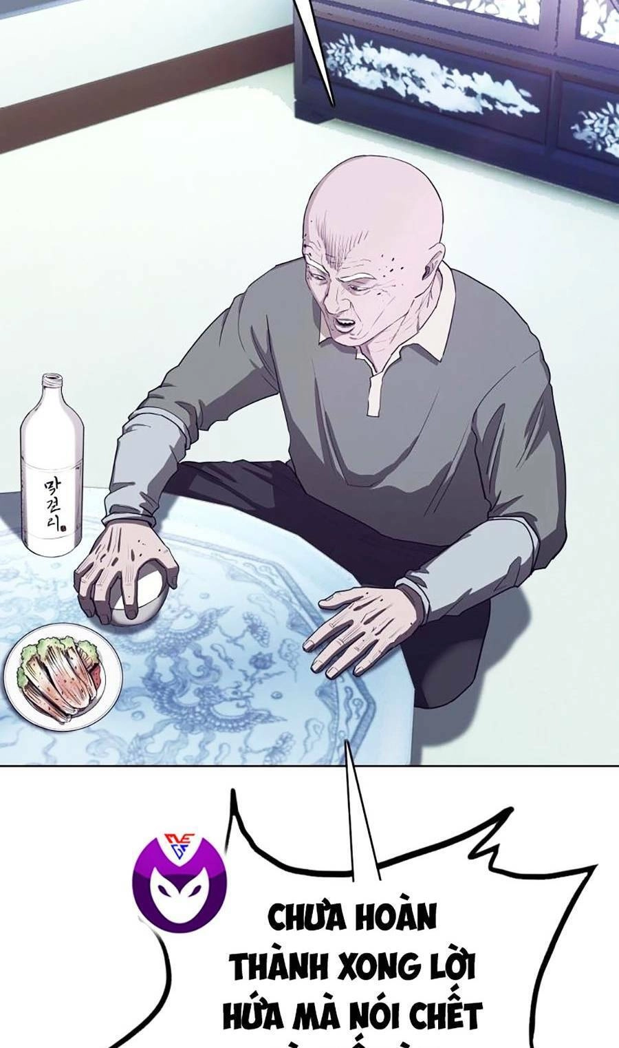Loser Báo Thù Chapter 20 - 65