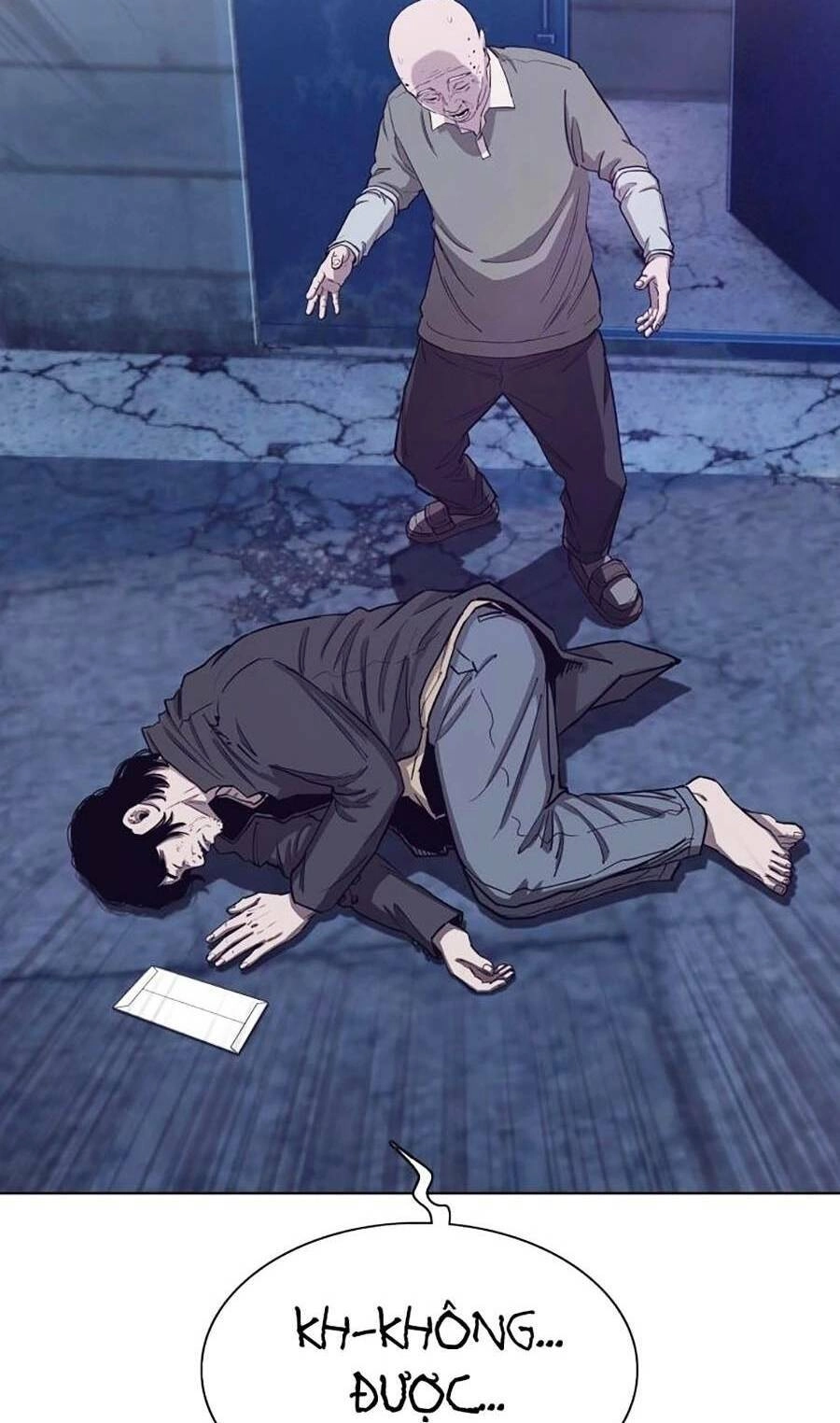 Loser Báo Thù Chapter 20 - 82