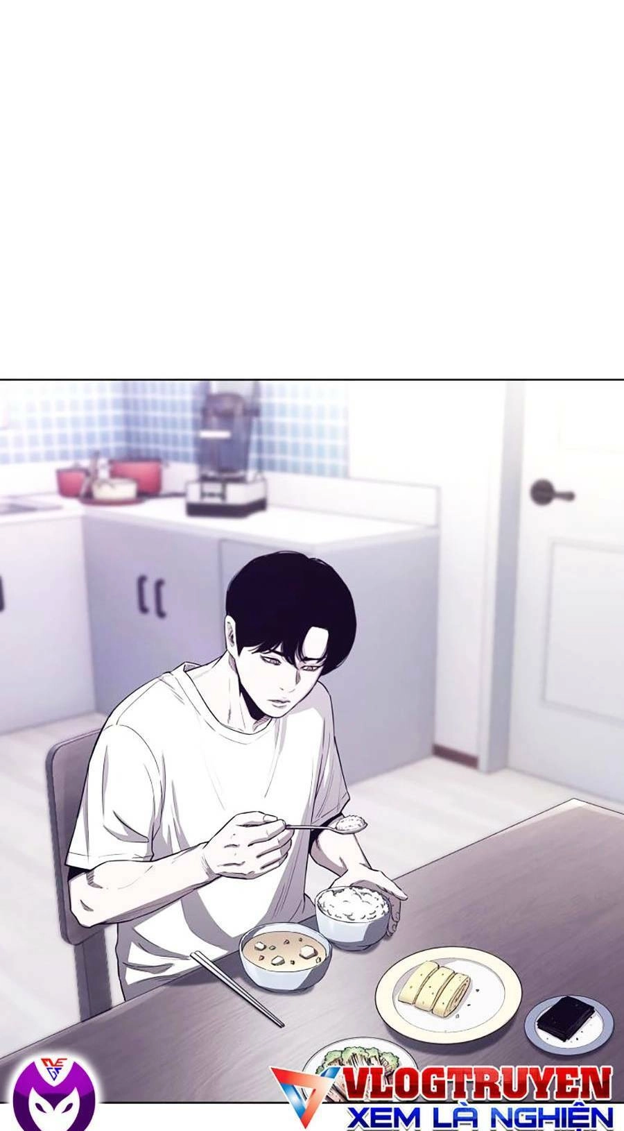 Loser Báo Thù Chapter 21 - 3