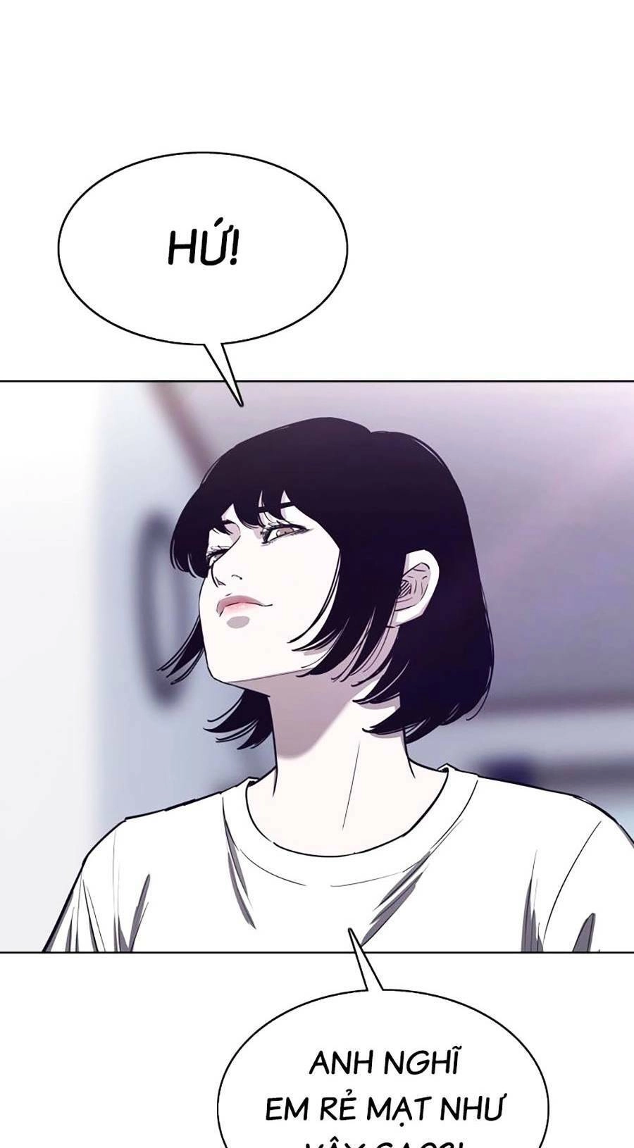 Loser Báo Thù Chapter 21 - 15