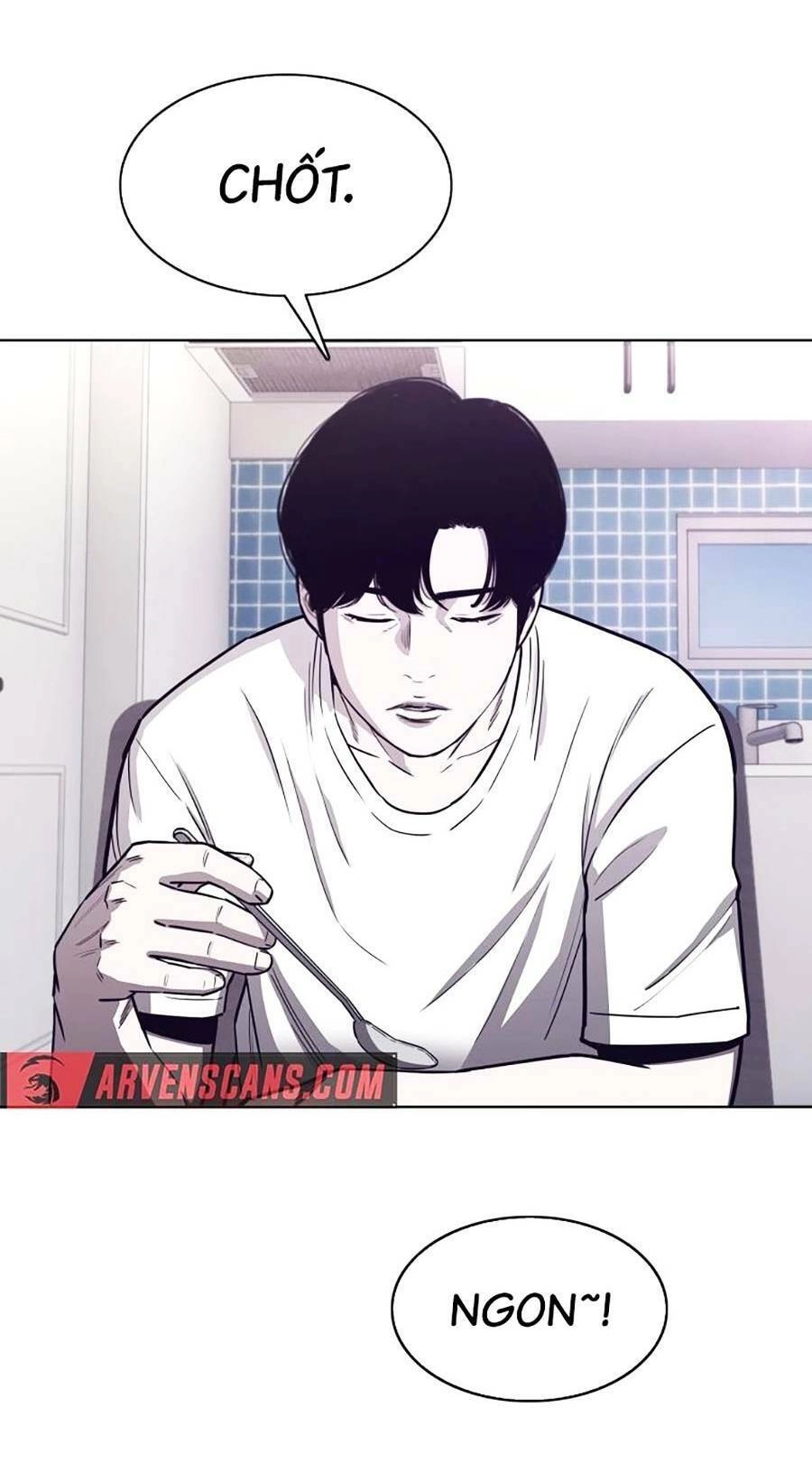 Loser Báo Thù Chapter 21 - 19