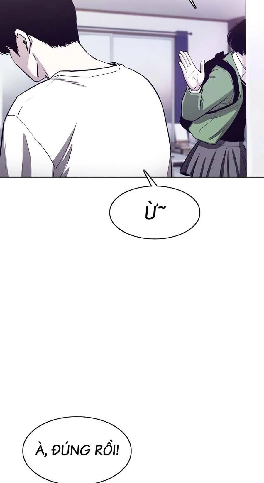 Loser Báo Thù Chapter 21 - 23