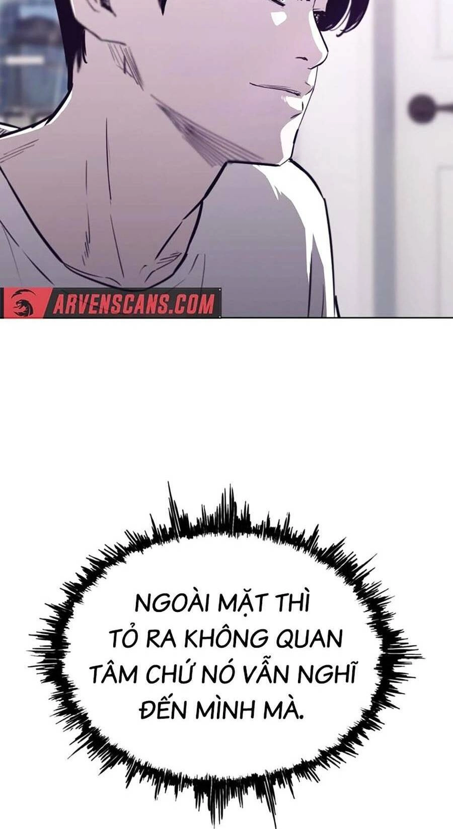 Loser Báo Thù Chapter 21 - 28