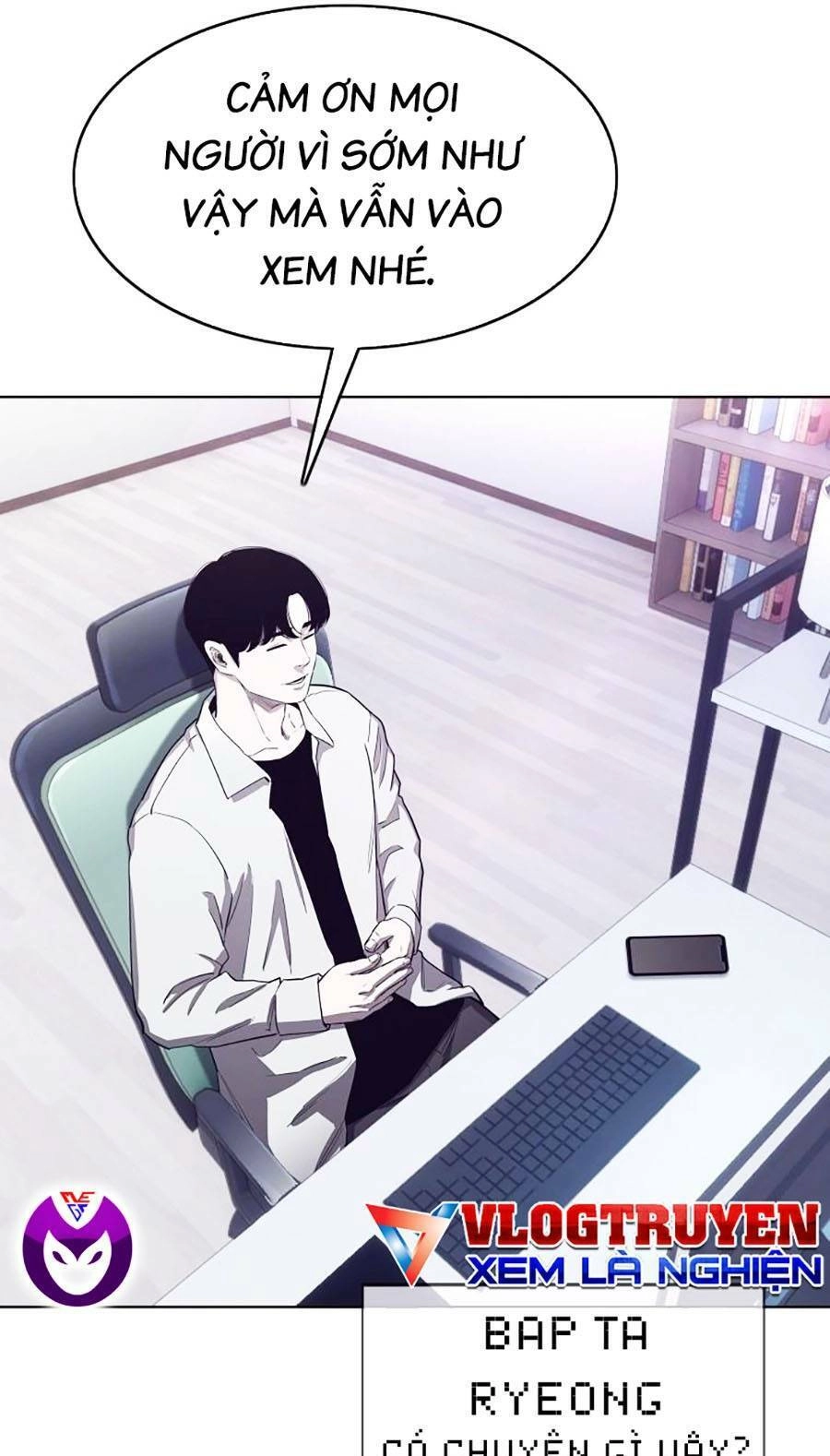 Loser Báo Thù Chapter 21 - 41