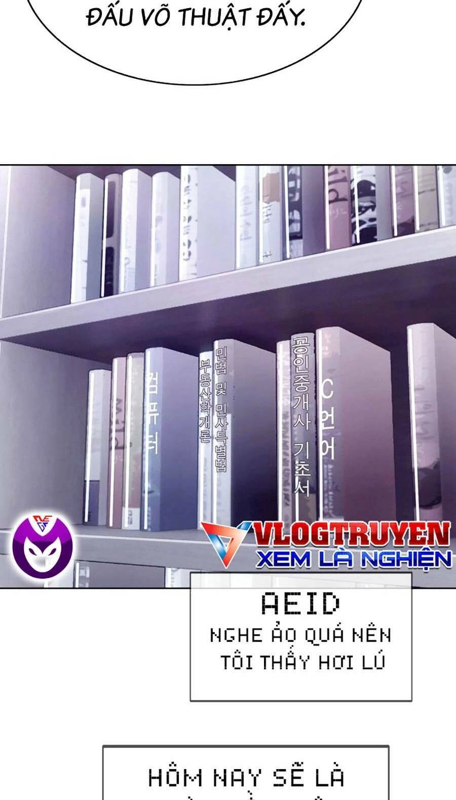 Loser Báo Thù Chapter 21 - 48