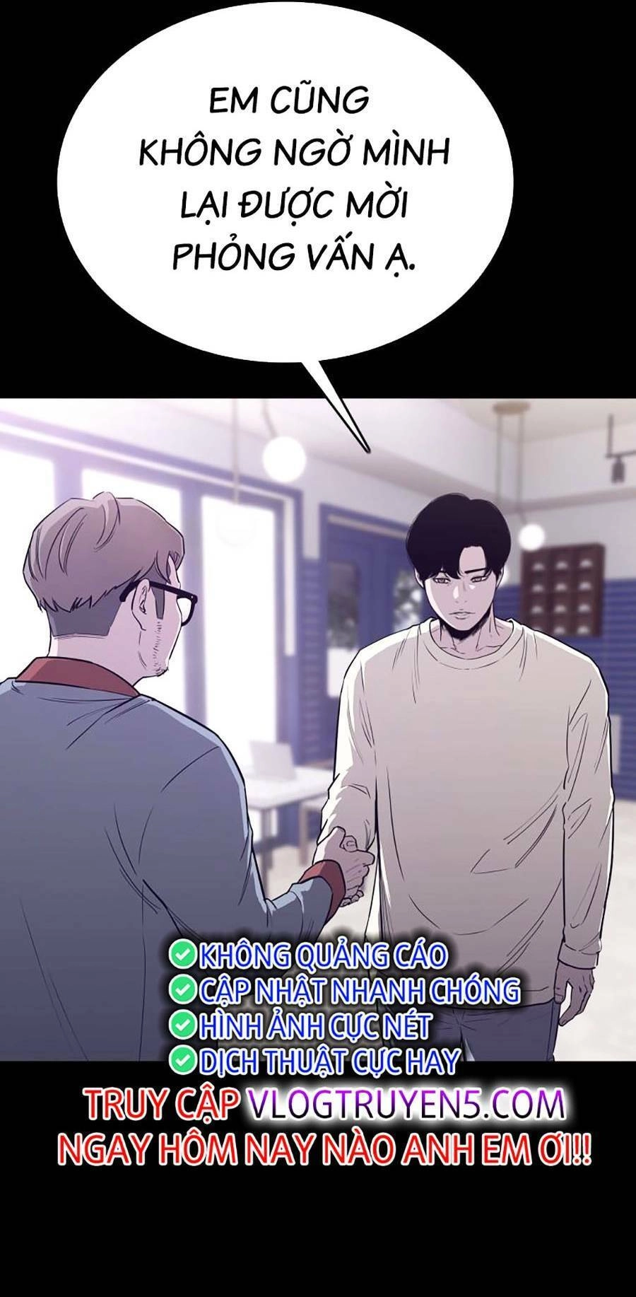 Loser Báo Thù Chapter 22 - 3