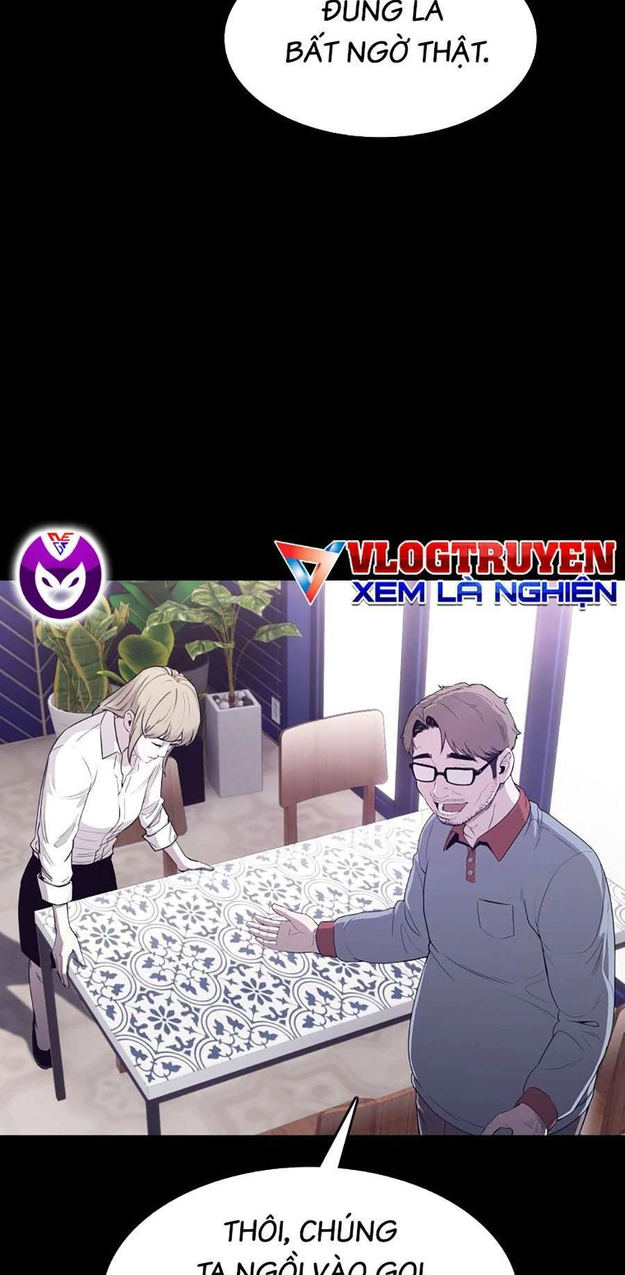 Loser Báo Thù Chapter 22 - 5