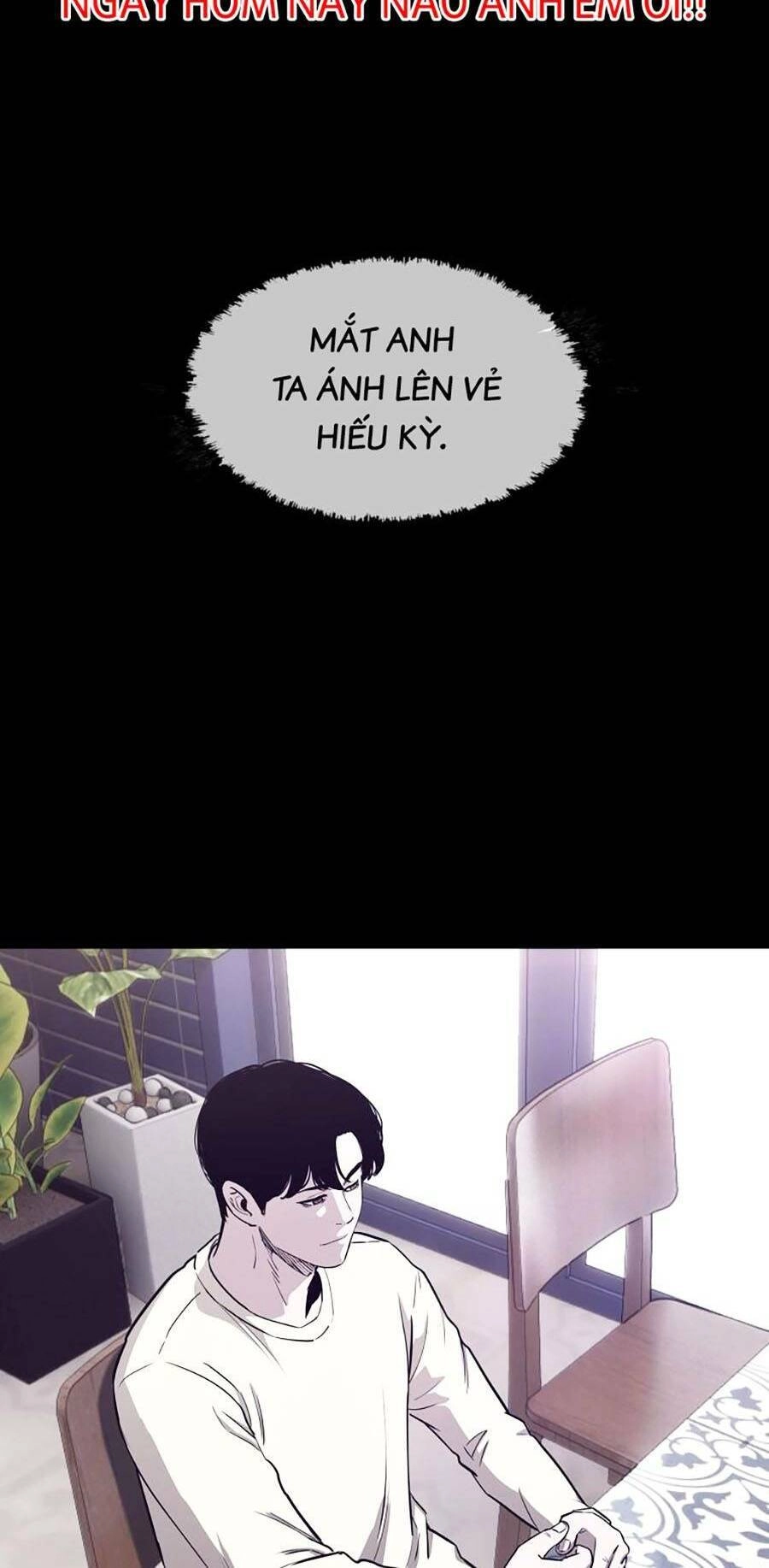 Loser Báo Thù Chapter 22 - 10