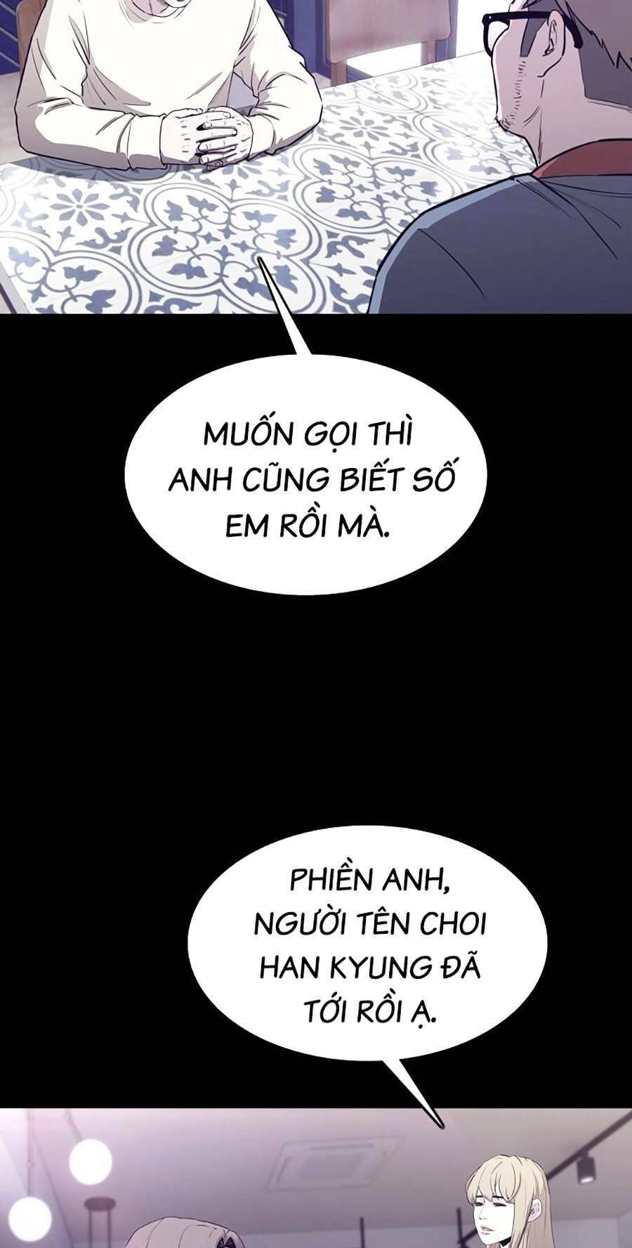 Loser Báo Thù Chapter 22 - 22