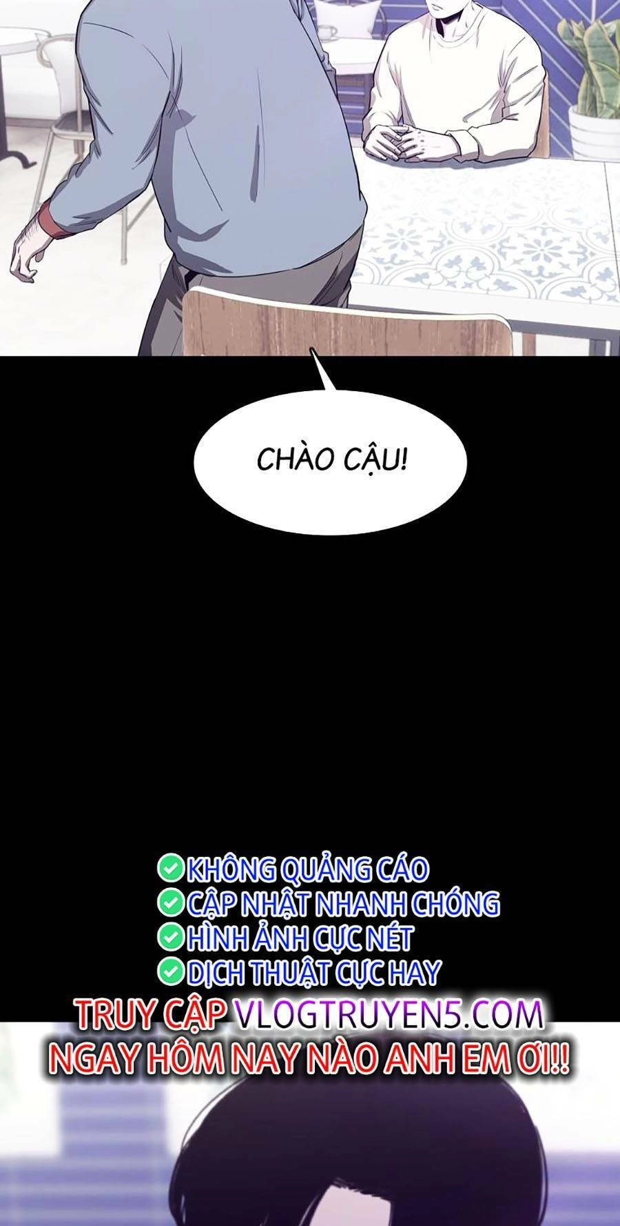 Loser Báo Thù Chapter 22 - 24