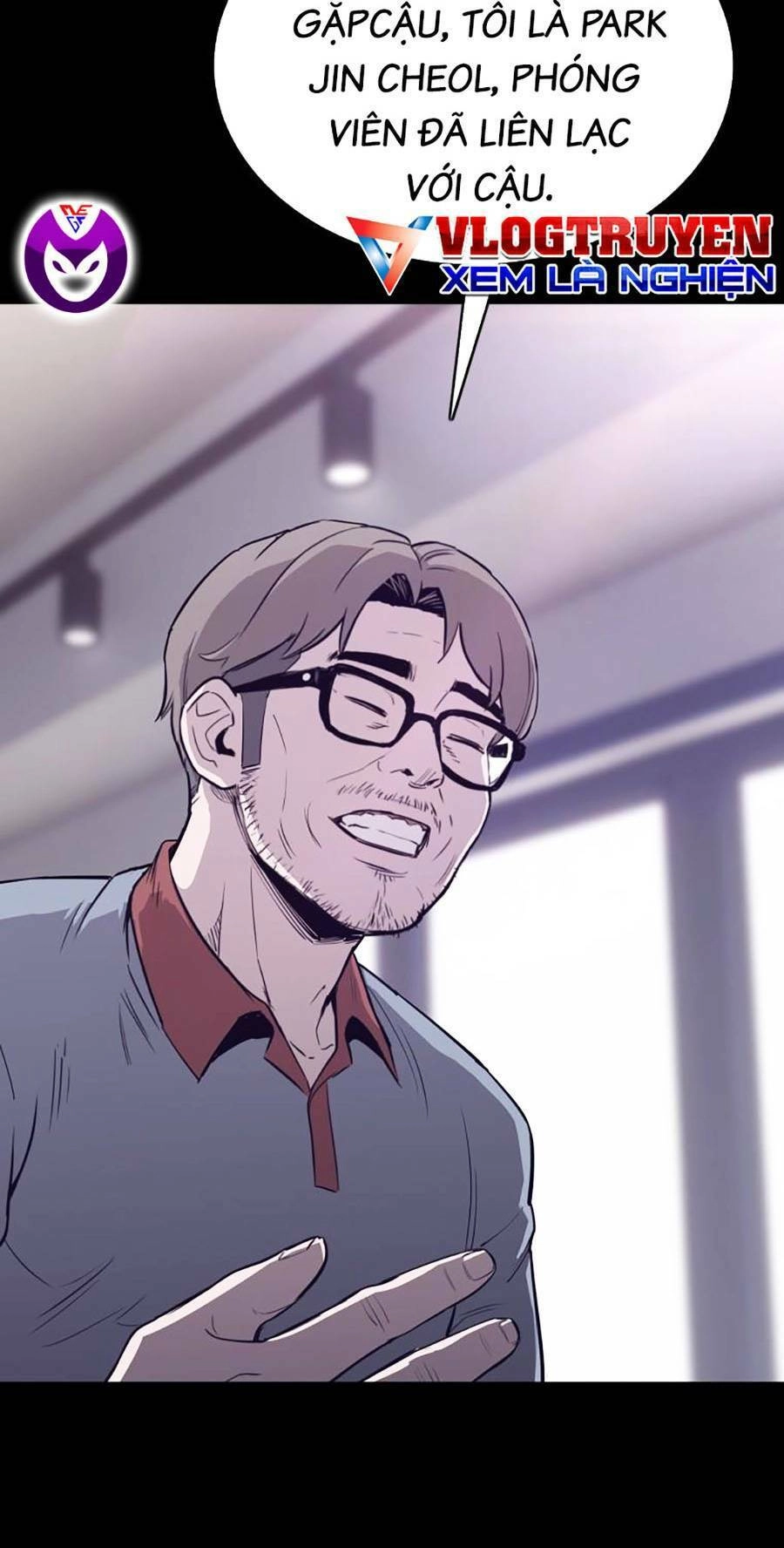 Loser Báo Thù Chapter 22 - 26