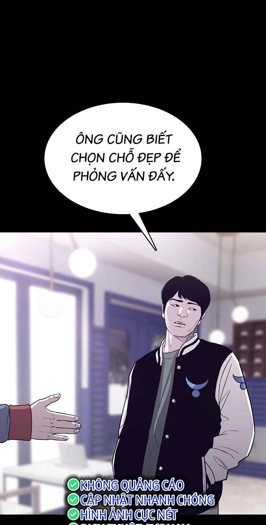 Loser Báo Thù Chapter 22 - 27