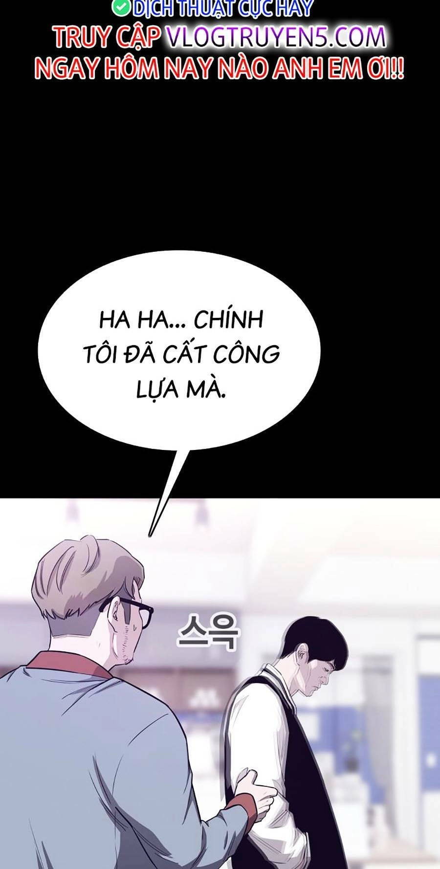 Loser Báo Thù Chapter 22 - 28