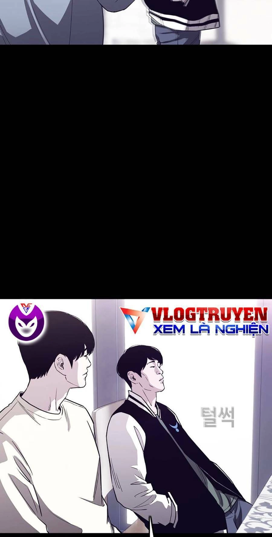 Loser Báo Thù Chapter 22 - 29