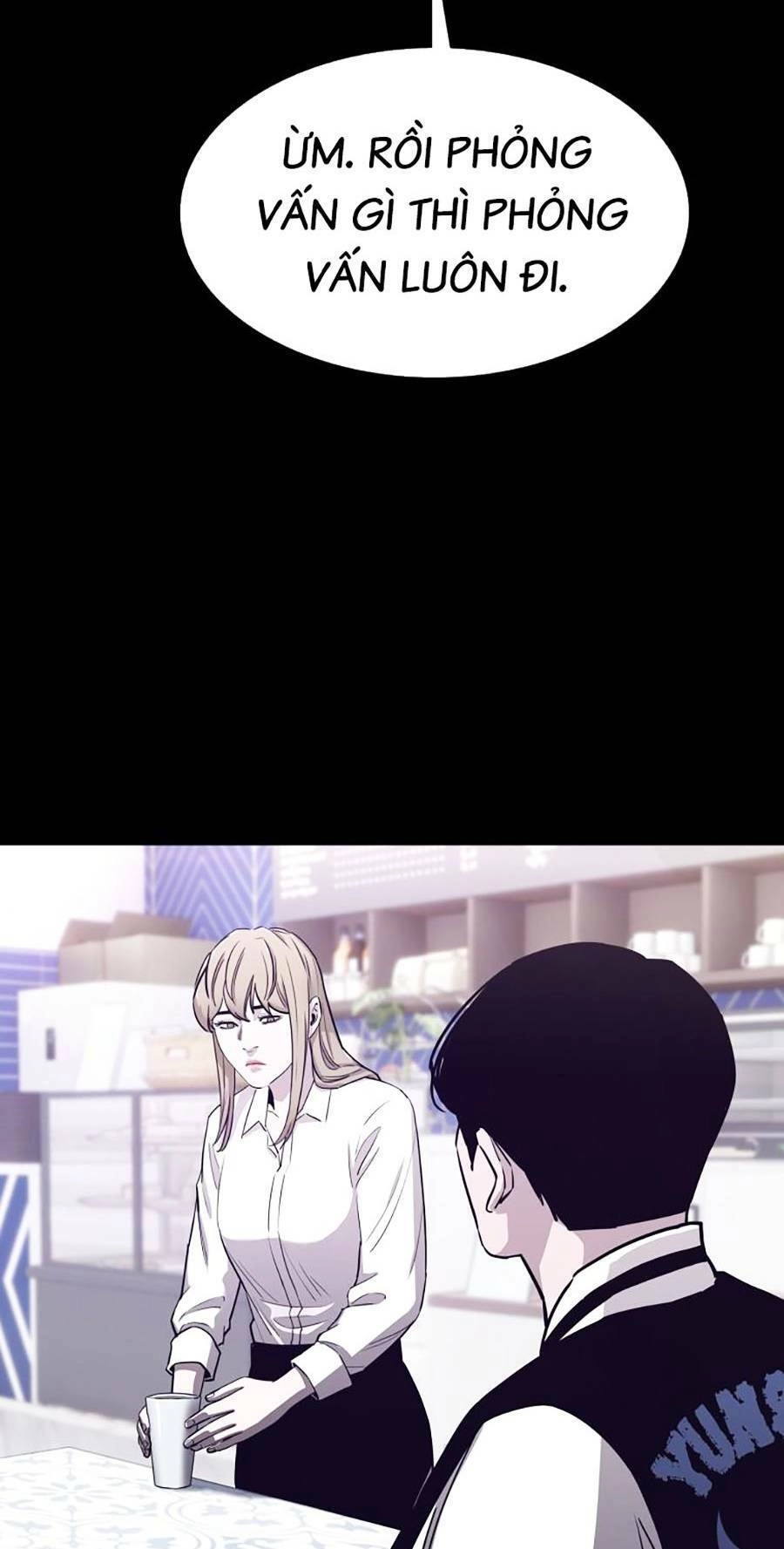 Loser Báo Thù Chapter 22 - 30