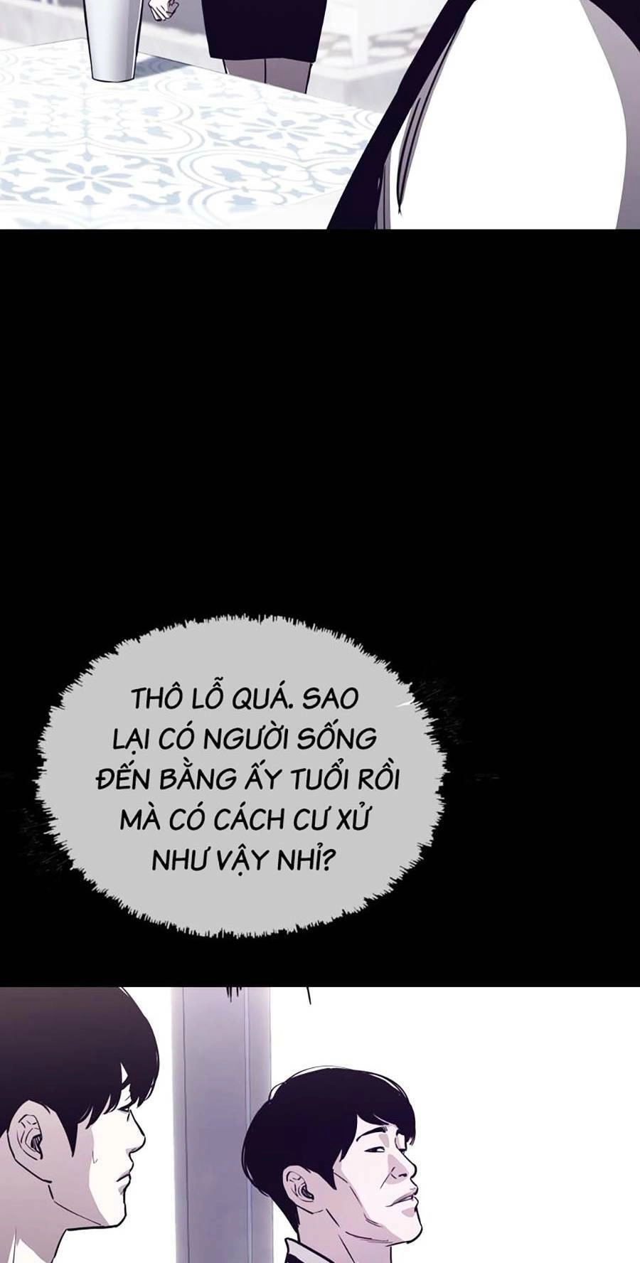 Loser Báo Thù Chapter 22 - 32