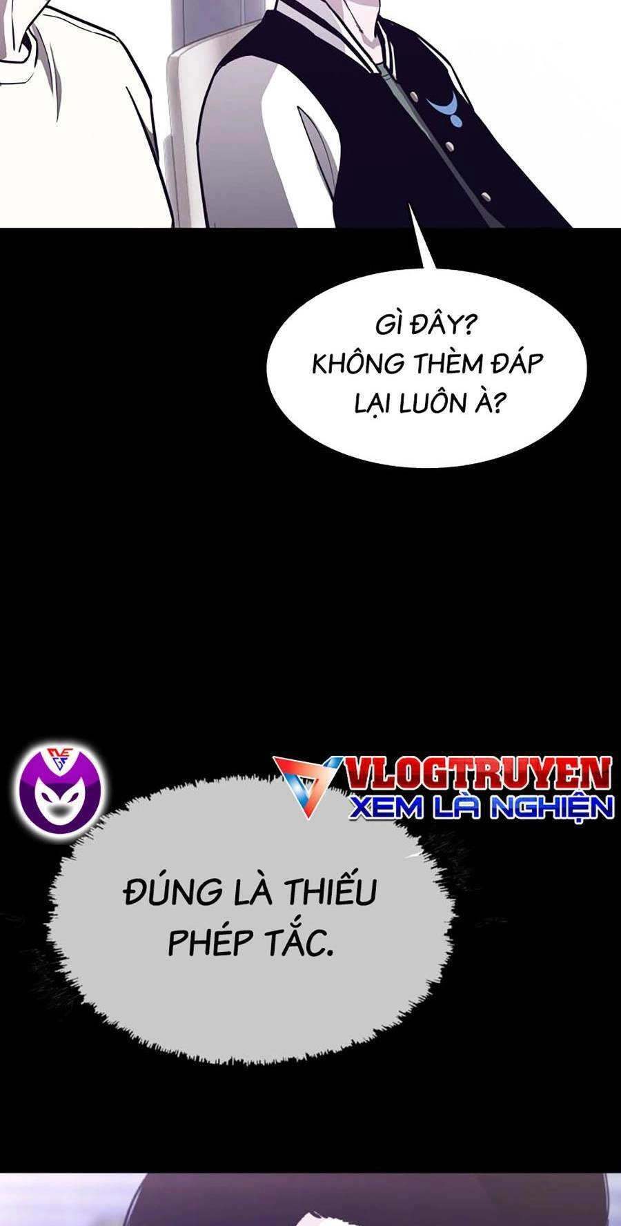 Loser Báo Thù Chapter 22 - 33