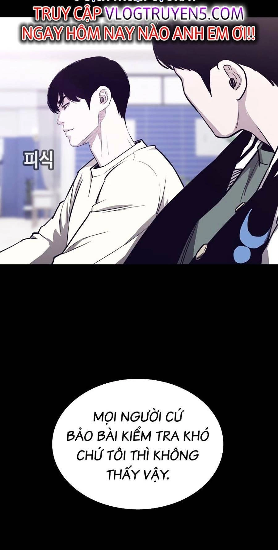 Loser Báo Thù Chapter 22 - 35