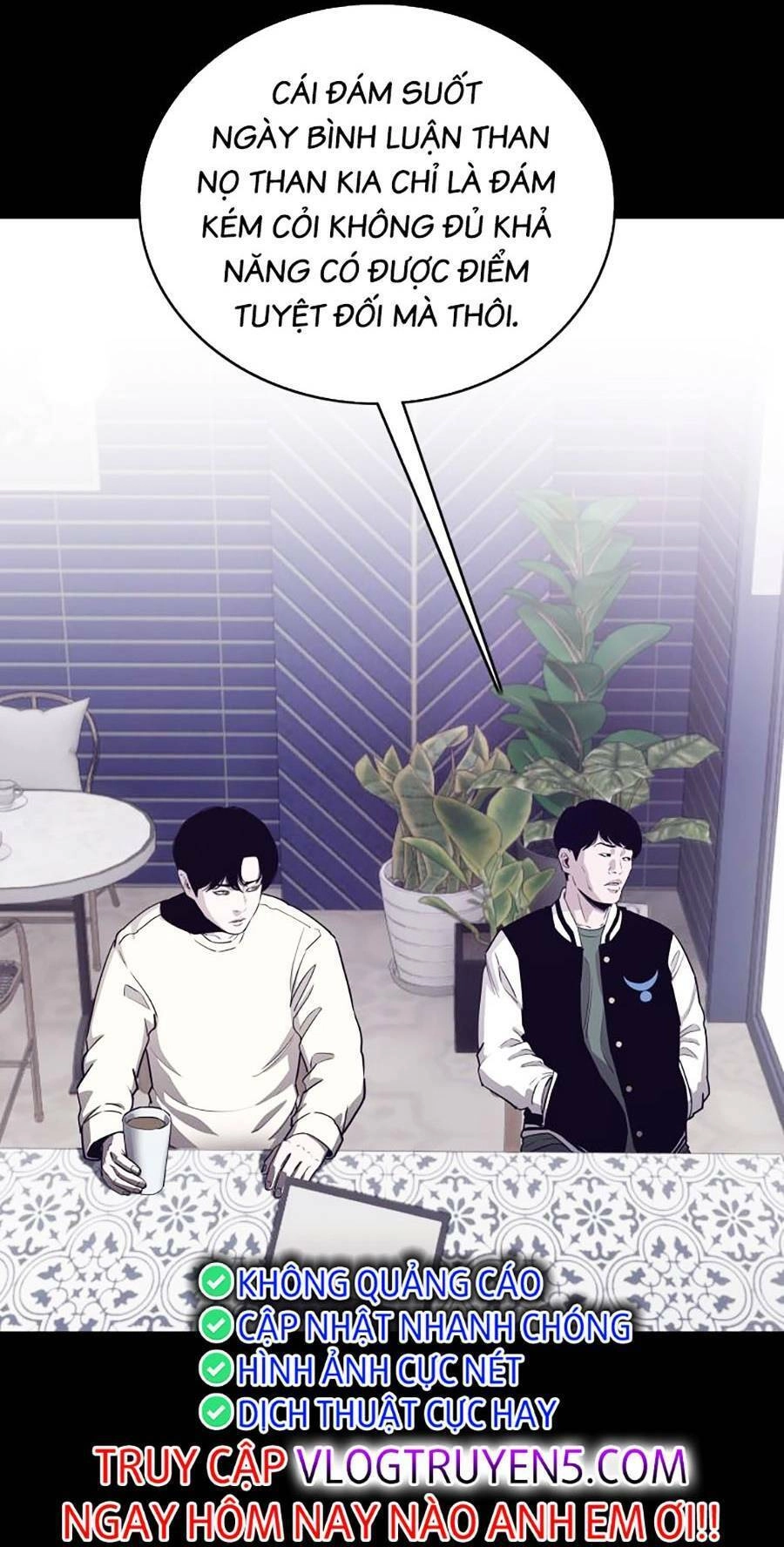 Loser Báo Thù Chapter 22 - 37