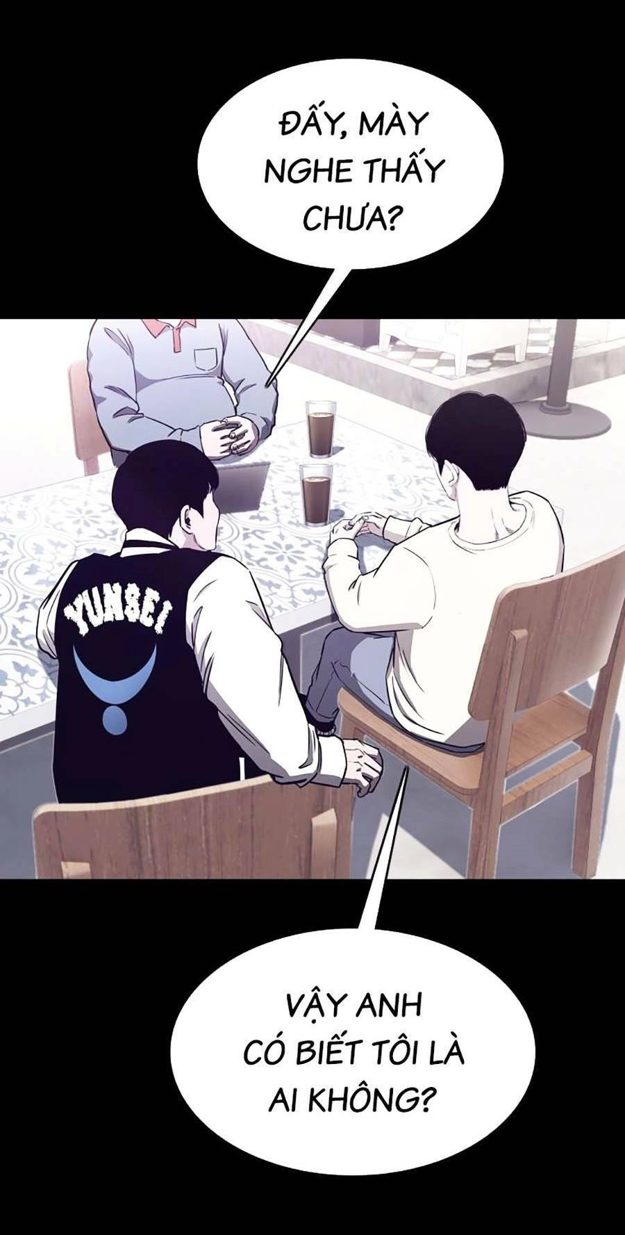 Loser Báo Thù Chapter 22 - 54