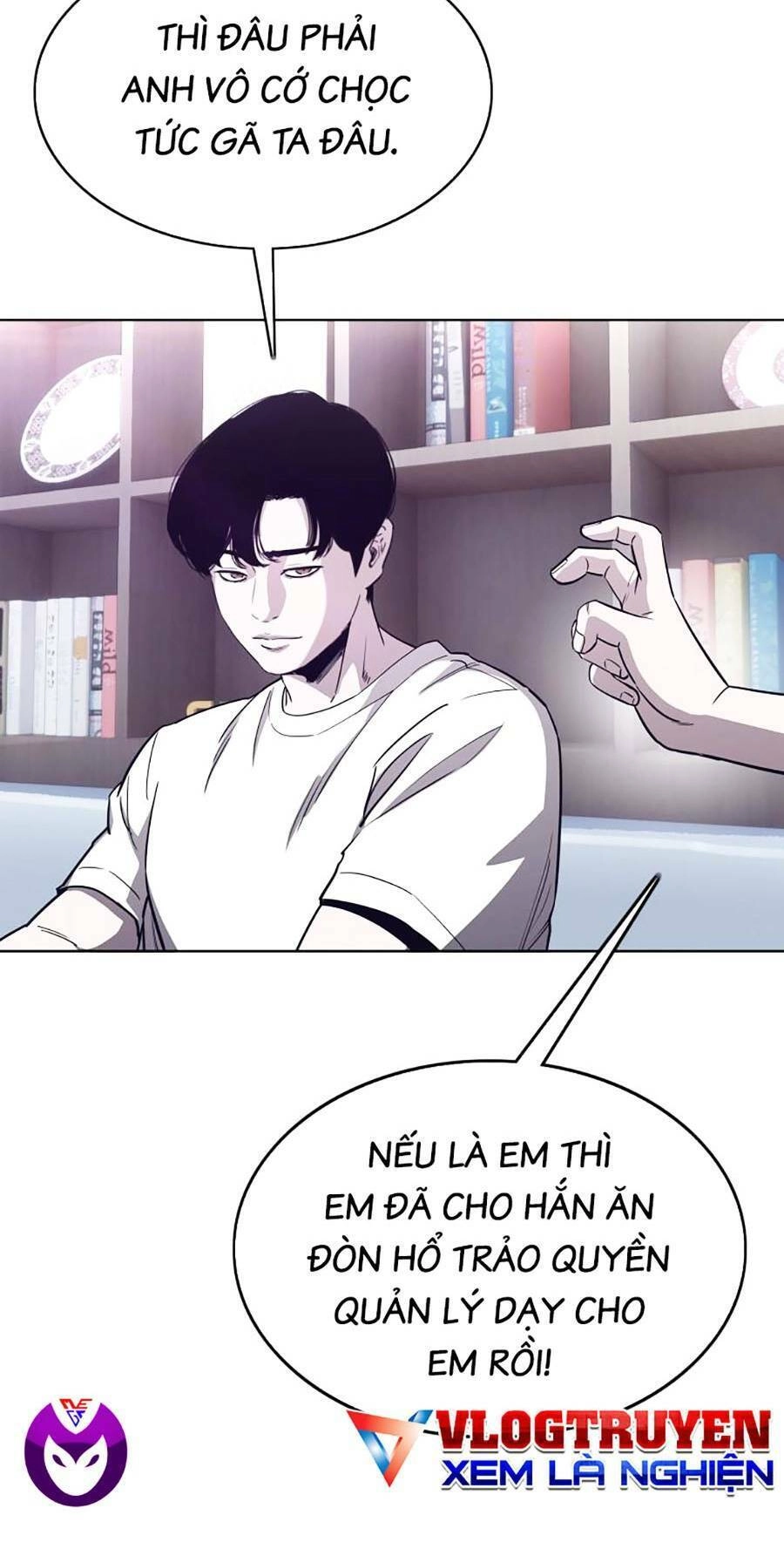 Loser Báo Thù Chapter 22 - 68