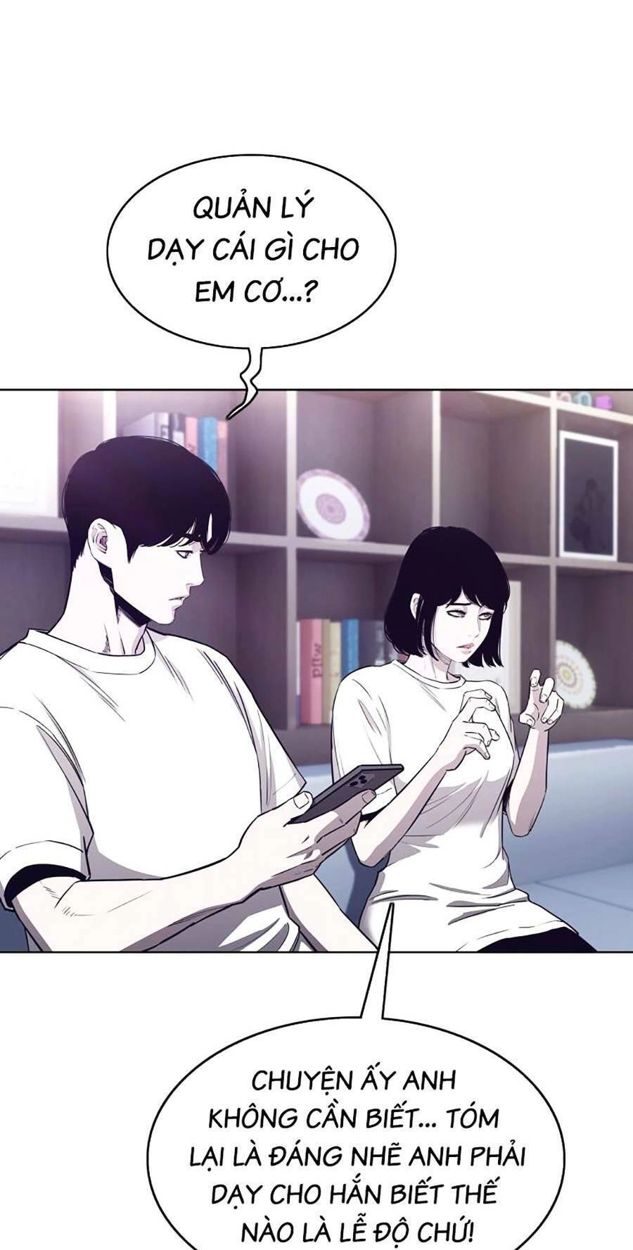 Loser Báo Thù Chapter 22 - 69