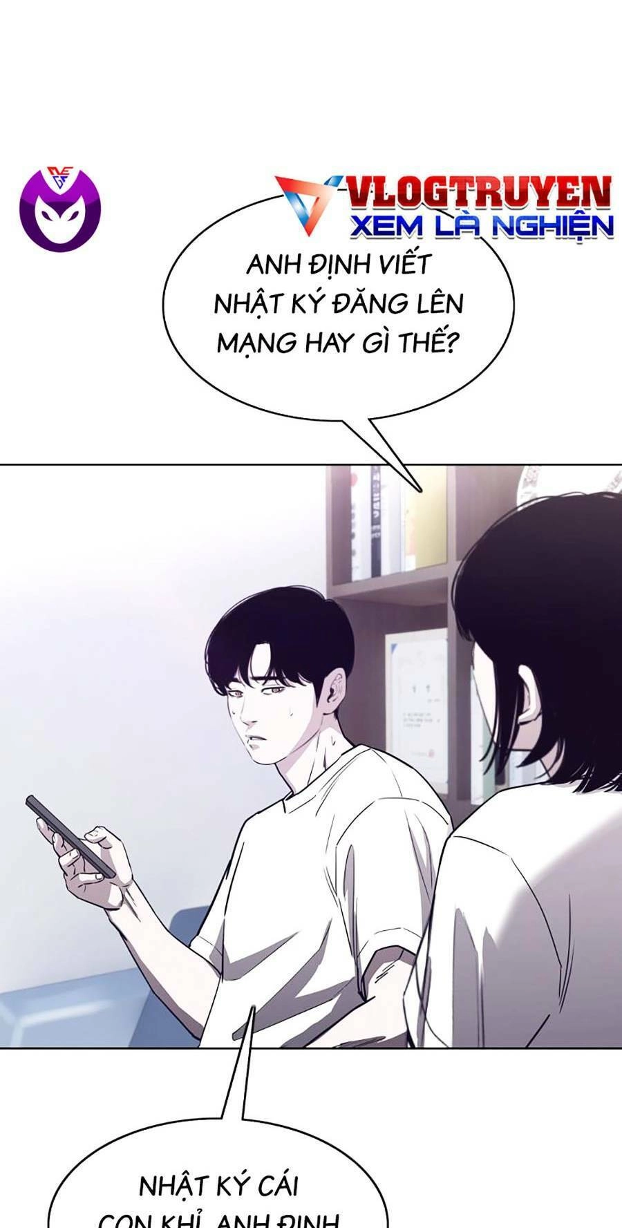 Loser Báo Thù Chapter 22 - 74