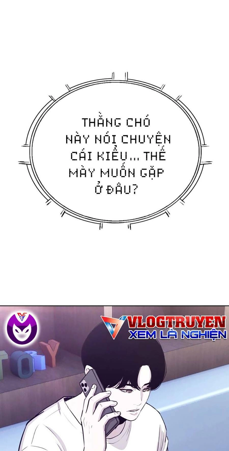 Loser Báo Thù Chapter 23 - 5