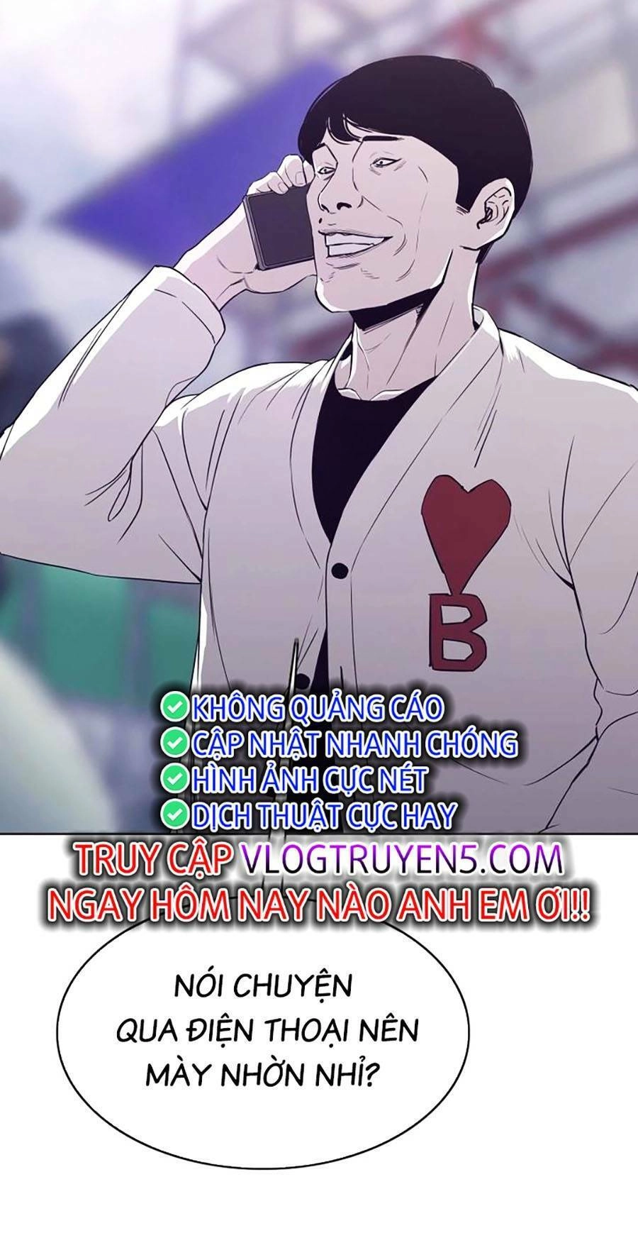 Loser Báo Thù Chapter 23 - 7