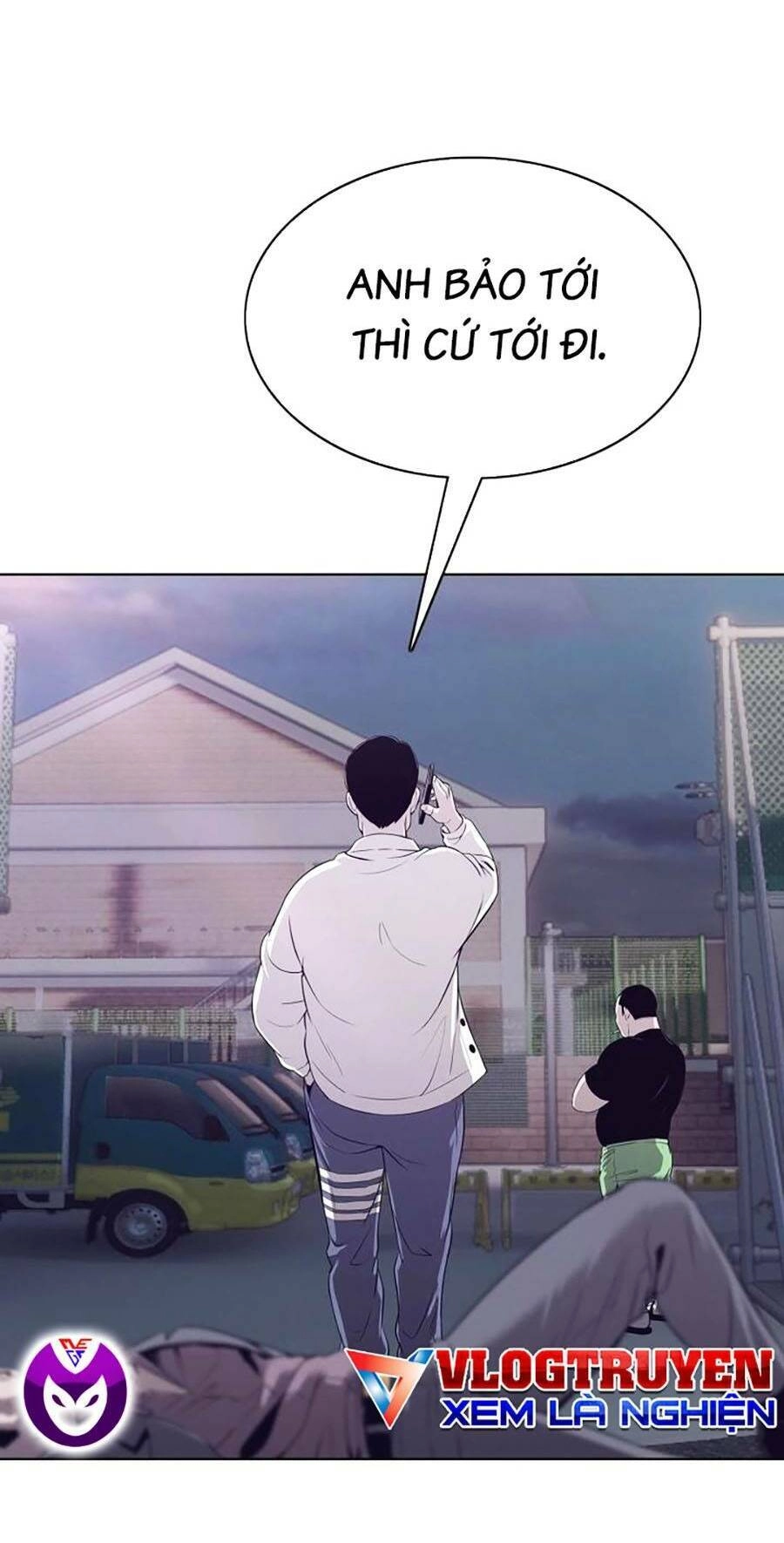 Loser Báo Thù Chapter 23 - 8