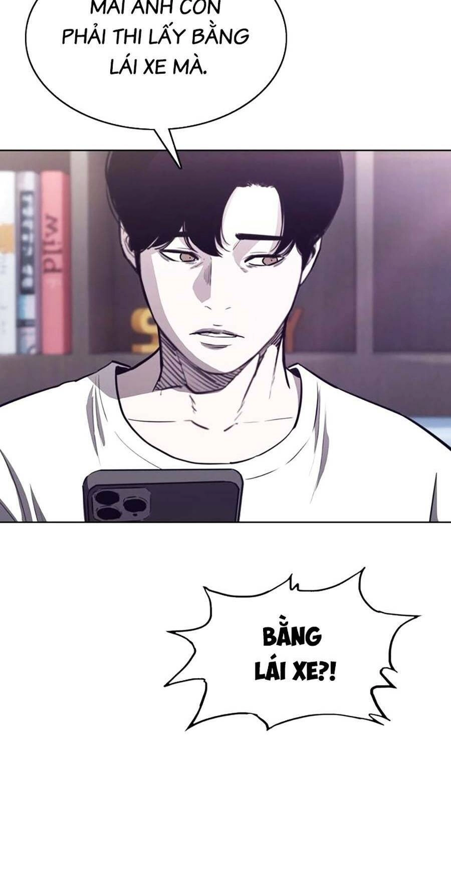 Loser Báo Thù Chapter 23 - 14