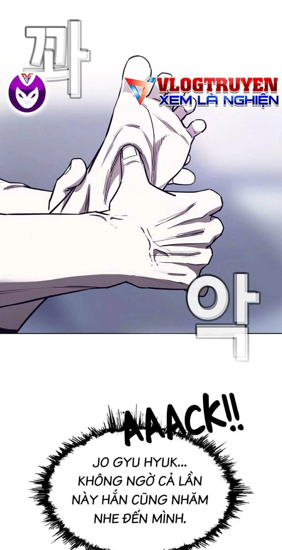Loser Báo Thù Chapter 23 - 24