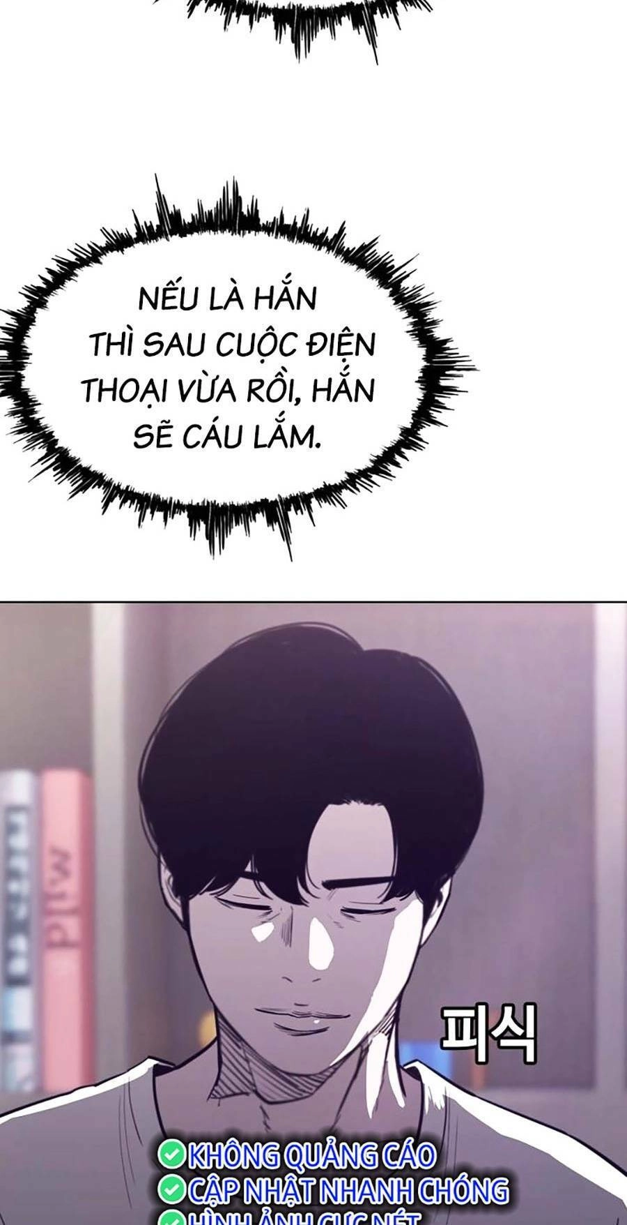 Loser Báo Thù Chapter 23 - 25