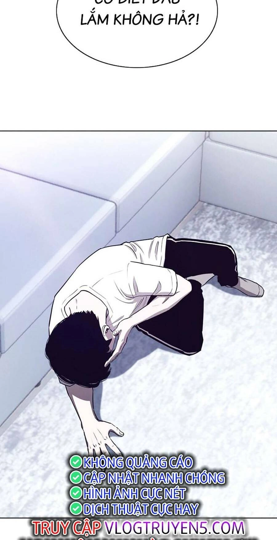 Loser Báo Thù Chapter 23 - 28