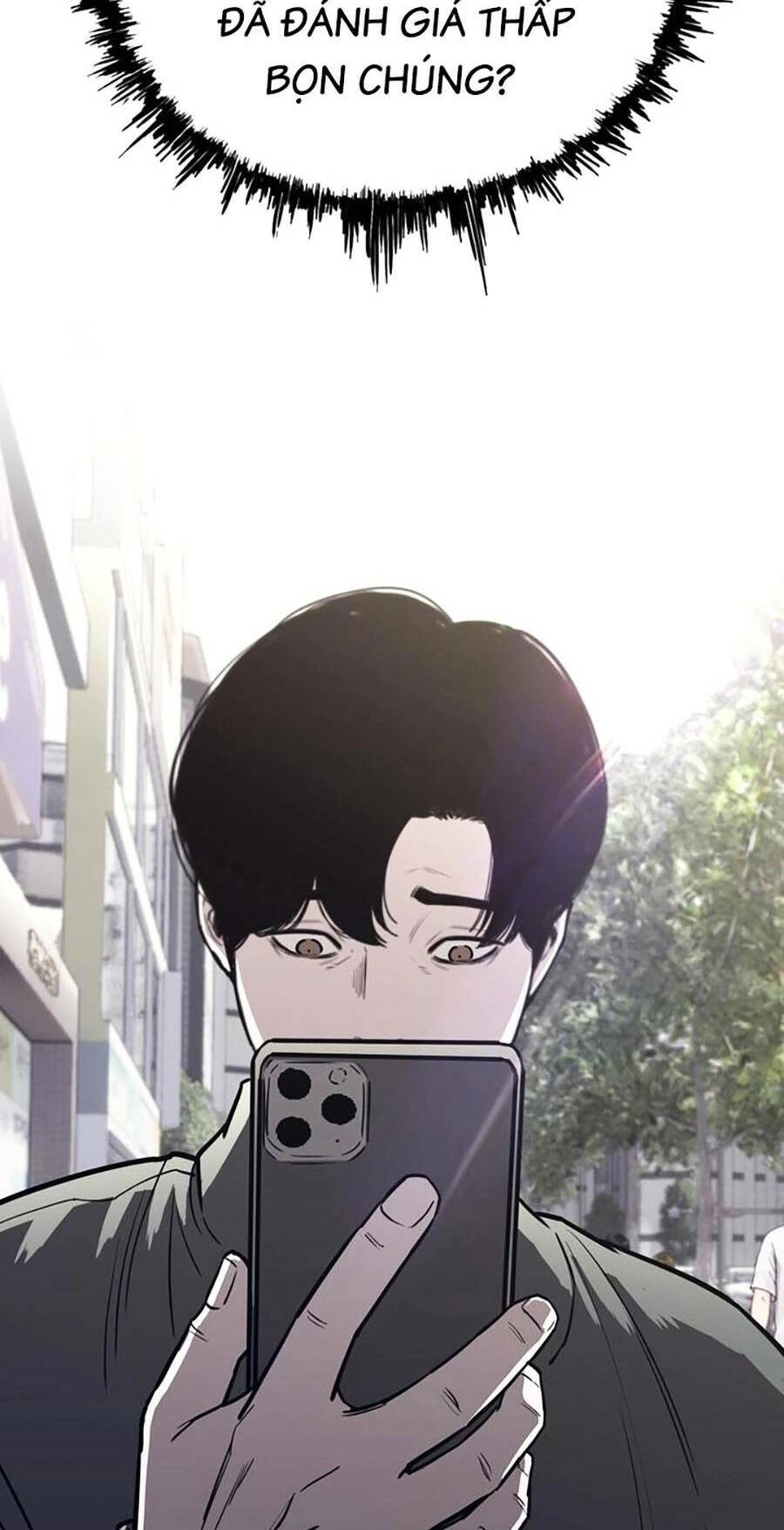 Loser Báo Thù Chapter 23 - 38