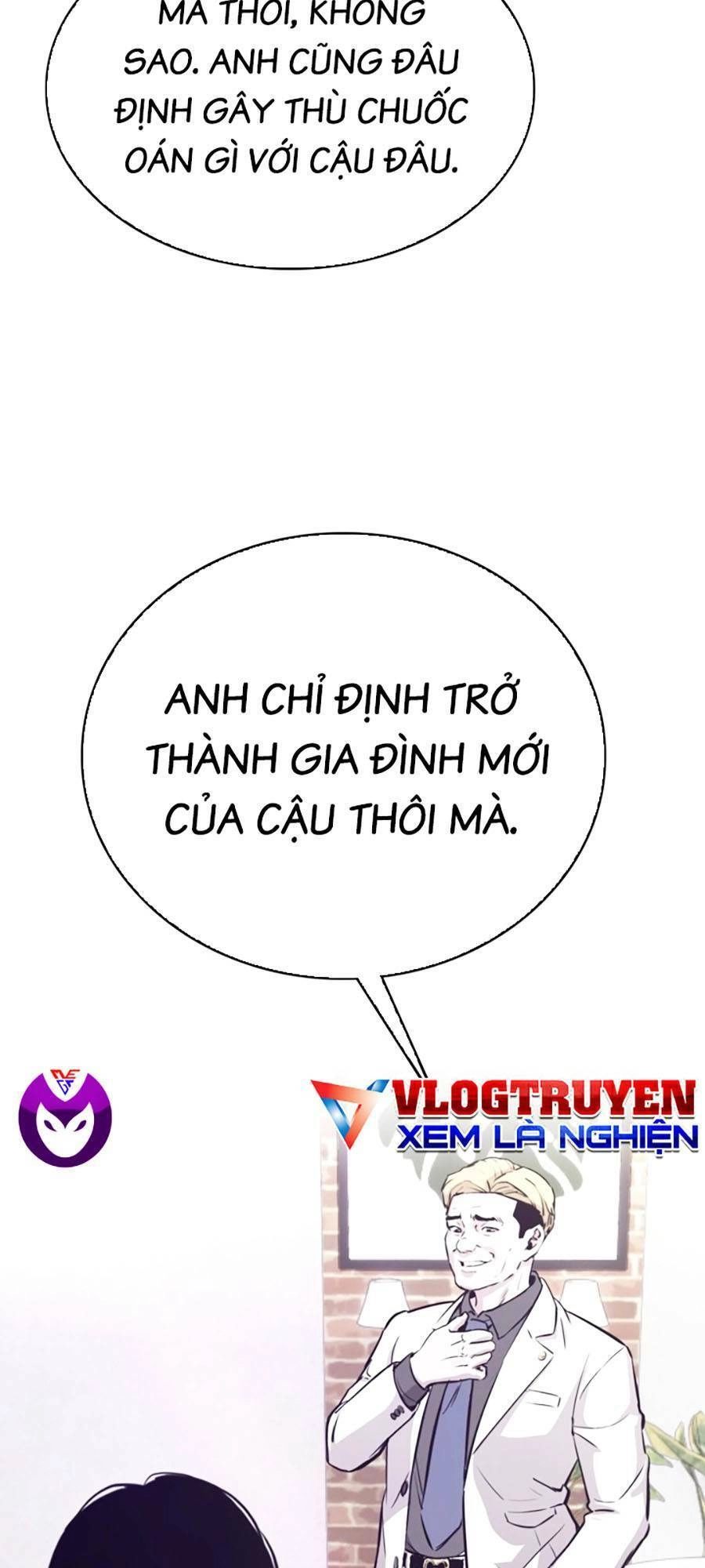 Loser Báo Thù Chapter 24 - 14