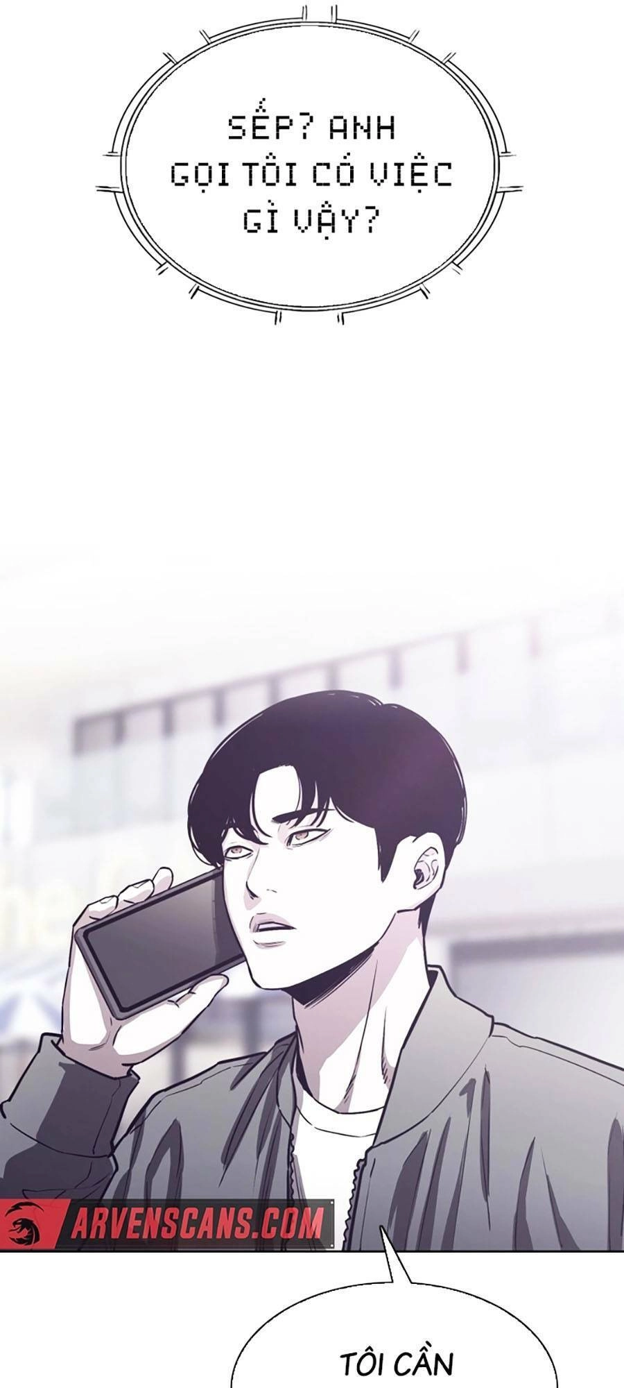 Loser Báo Thù Chapter 24 - 43