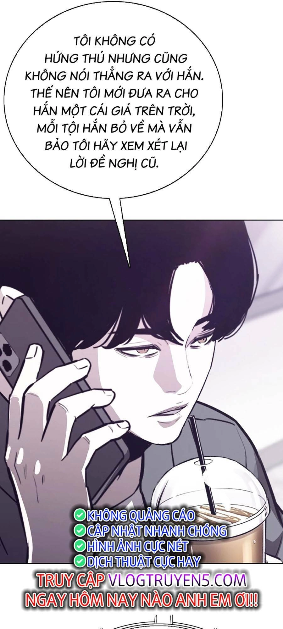 Loser Báo Thù Chapter 24 - 51