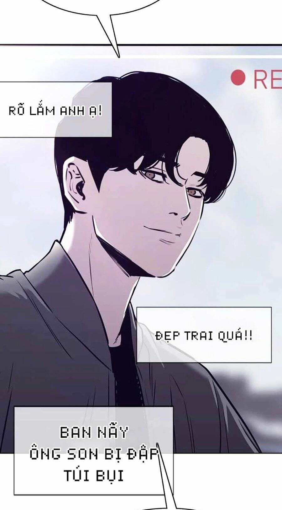 Loser Báo Thù Chapter 25 - 5