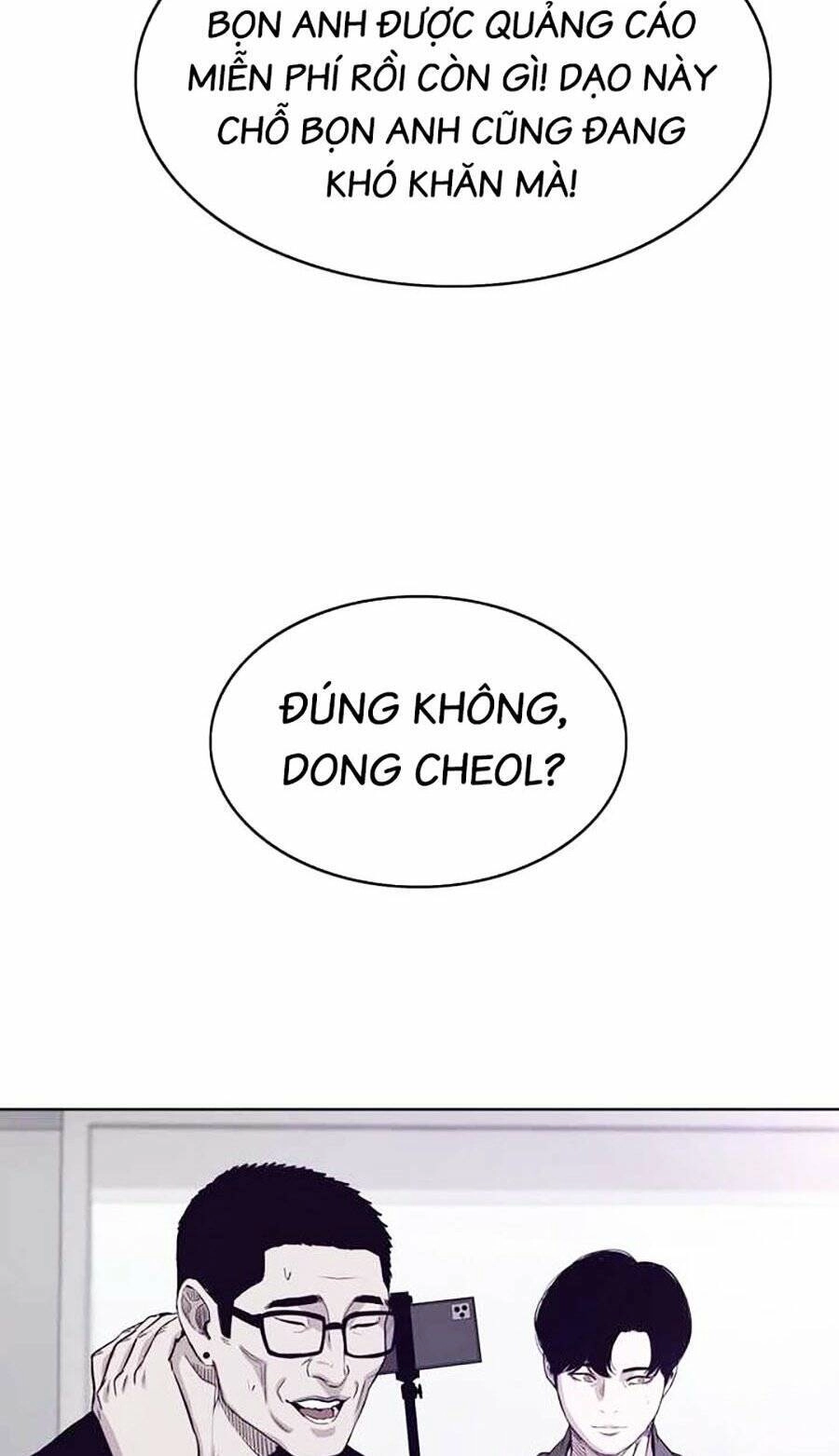 Loser Báo Thù Chapter 25 - 33