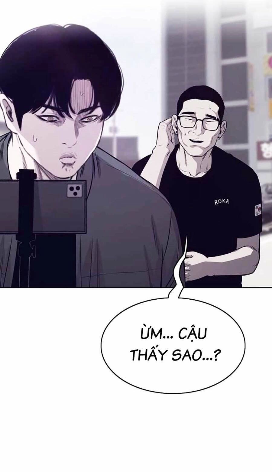 Loser Báo Thù Chapter 25 - 61