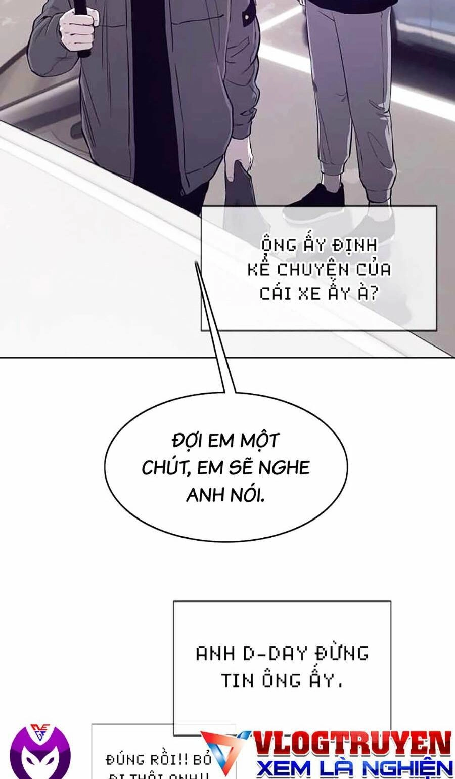 Loser Báo Thù Chapter 25 - 90