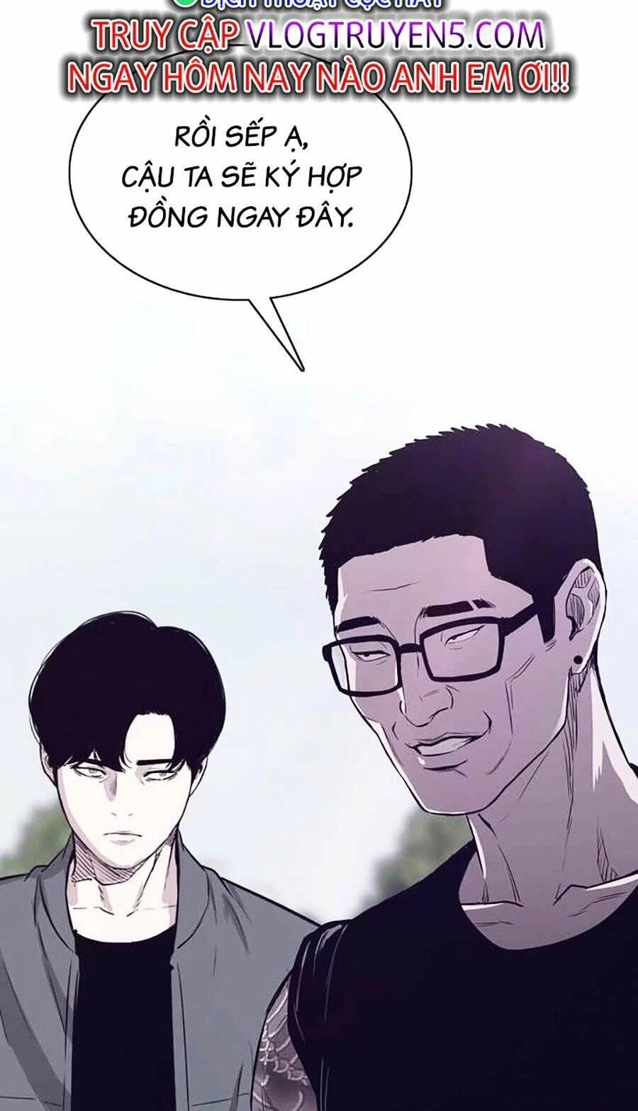 Loser Báo Thù Chapter 26 - 5