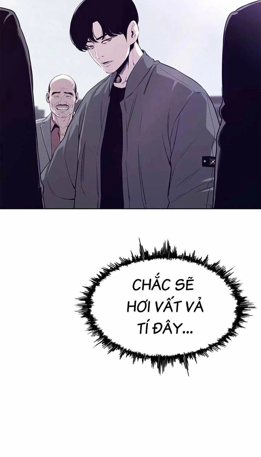 Loser Báo Thù Chapter 26 - 35
