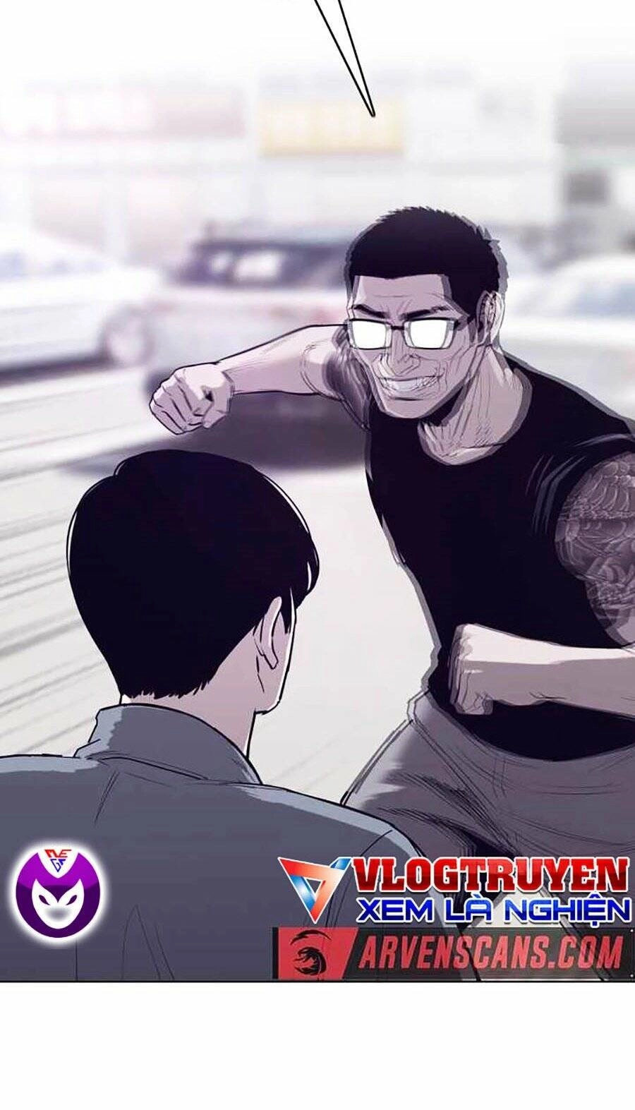 Loser Báo Thù Chapter 26 - 41