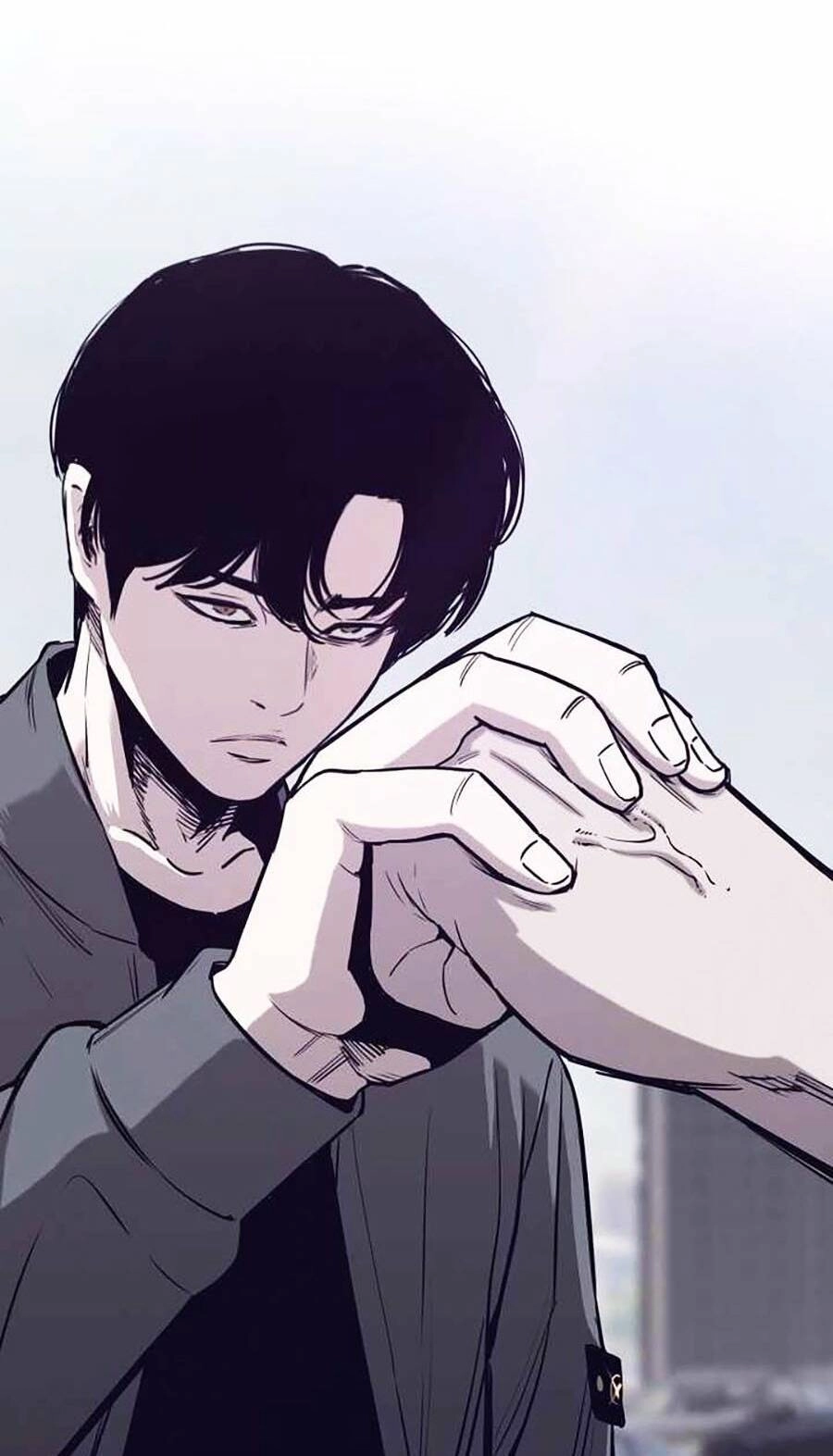 Loser Báo Thù Chapter 26 - 48