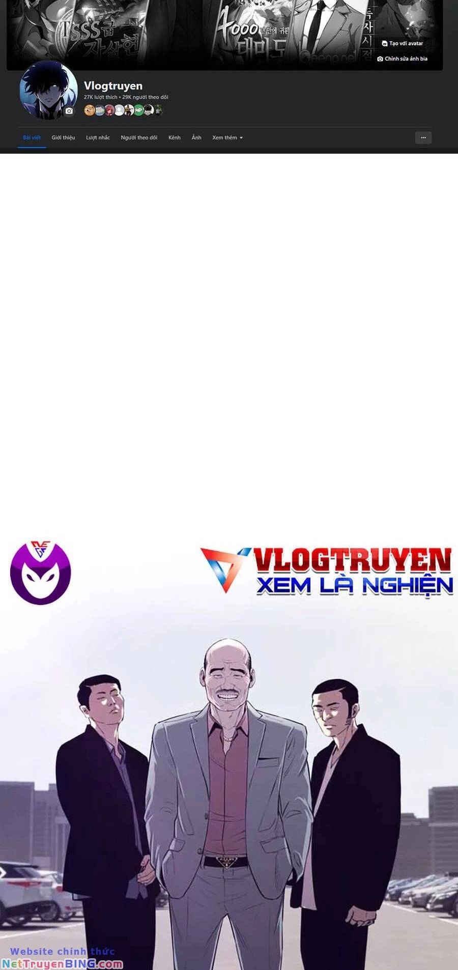 Loser Báo Thù Chapter 27 - 2