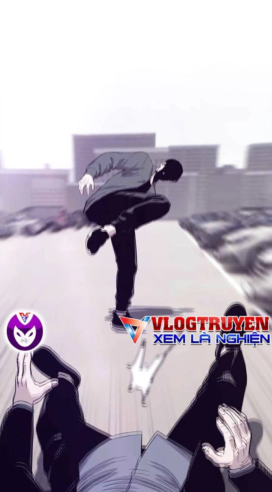 Loser Báo Thù Chapter 27 - 75