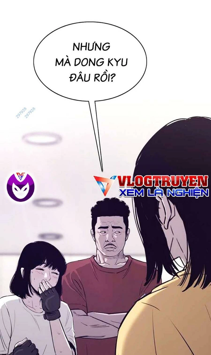 Loser Báo Thù Chapter 28 - 10