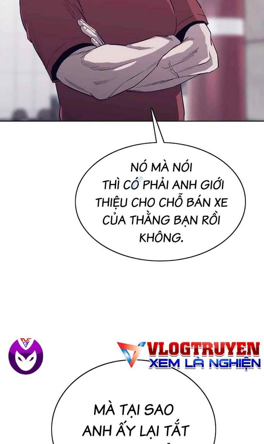 Loser Báo Thù Chapter 28 - 14